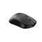 AVAX LW03 PRO PAW3395 vezeték nélküli gamer egér (fekete) AVAX_LW03B_PRO small