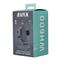 AVAX WH600 Feely+ vezeték nélküli szellőzőrácsra rögzíthető autós töltő, 15W 5999574480729 small