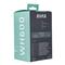 AVAX WH600 Feely+ vezeték nélküli szellőzőrácsra rögzíthető autós töltő, 15W 5999574480729 small