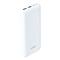 AVAX PB103W LIGHTY 8000mAh fehér powerbank PB103W small