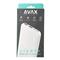 AVAX PB103W LIGHTY 8000mAh fehér powerbank PB103W small