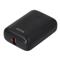 AVAX PB105B MINI 10000mAh Type C/PD 20W+QC 22.5W gyorstöltő powerbank (fekete) PB105B small