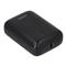 AVAX PB105B MINI 10000mAh Type C/PD 20W+QC 22.5W gyorstöltő powerbank (fekete) PB105B small