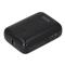 AVAX PB105B MINI 10000mAh Type C/PD 20W+QC 22.5W gyorstöltő powerbank (fekete) PB105B small