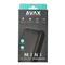 AVAX PB105B MINI 10000mAh Type C/PD 20W+QC 22.5W gyorstöltő powerbank (fekete) PB105B small