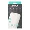 AVAX PB105W MINI 10000mAh Type C/PD 20W+QC 22.5W gyorstöltő fehér powerbank PB105W small