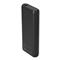 AVAX PB202B VITALITY 20000mAh Type C/PD 65W+QC18W gyorstöltő powerbank (fekete) PB202B small