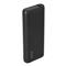 AVAX PB202B VITALITY 20000mAh Type C/PD 65W+QC18W gyorstöltő powerbank (fekete) PB202B small