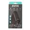 AVAX PB202B VITALITY 20000mAh Type C/PD 65W+QC18W gyorstöltő powerbank (fekete) PB202B small