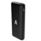 AVAX PB203 Vitality+ 20.000mAh Powerbank (PD 70W + QC 18W, Gyorstöltő, 2×USB-C + USB-A (fekete) AVAX_PB203 small