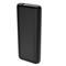 AVAX PB203 Vitality+ 20.000mAh Powerbank (PD 70W + QC 18W, Gyorstöltő, 2×USB-C + USB-A (fekete) AVAX_PB203 small