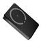 AVAX PB600 FREELY+ 15W mágneses SLIM vezeték nélküli Powerbank 10.000mAh + 20W USB-C (PD3.0), (szürke) AVAX_PB600 small