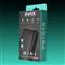 AVAX Powerbank USB-C 20W 10000mAh (fekete) AVAX_PB105B small