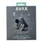 AVAX WH601 Feely+ 15W szellőzőrácsra és szélvédőre rögzíthető autós töltő AVAX_WH601 small