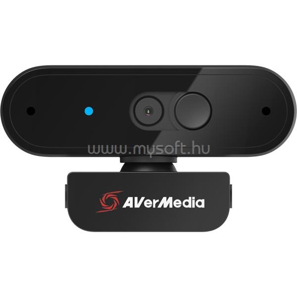 AVERMEDIA PW310P Full HD USB webkamera