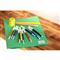 AVERY 3043 22x18mm univerzális 120db-os fehér etikett AVERY_3043 small