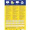 AVERY 3474 70×37mm univerzális 2400db-os etikett AVERY_3474 small