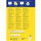 AVERY 3481-10 70x41mm 210db-os fehér univerzális etikett AVERY_3481-10 small