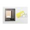 AVERY 3653 105×42,3mm univerzális 1400db-os etikett AVERY_3653 small
