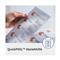 AVERY 3658 QP 64,6×33,8mm univerzális 2400db-os etikett AVERY_3658 small