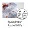 AVERY 3667 QP 48,5x16,9mm univerzális 6400db-os fehér etikett AVERY_3667 small