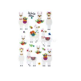 AVERY 57294 1 ív alpaka glitter matrica AVERY_57294 small