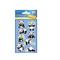 AVERY 57297 Glossy pandás matrica AVERY_57297 small