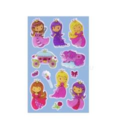 AVERY 57299 Glossy hercegnős matrica AVERY_57299 small