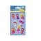 AVERY 57299 Glossy hercegnős matrica AVERY_57299 small