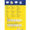 AVERY 6221-10 10mm 10 ív univerzális fehér köretikett AVERY_6221-10 small