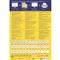AVERY 6601 105x148 mm univerzális 50+15 lap 260 db-os etikett AVERY_6601 small