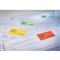 AVERY Etikett címke, 70 x37mm, univerzális, 24 címke/ív, 100 ív/doboz, zöld AVERY_AV3450 small