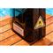 AVERY Etikett címke, 99,1 x67,7mm, ultra ellenálló 8 címke/ív, 10 ív/doboz, fehér AVERY_L7914-10 small