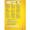 AVERY L6013-20 210×297mm vízálló 20db-os ezüst etikett AVERY_L6013-20 small