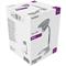 AVIDE Asztali lámpa, Basic, C-talpas, max. 40W, AVIDE, ezüst AVIDE_67149 small