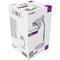 AVIDE Asztali lámpa, Basic, O-talpas, 11W, AVIDE, fehér AVIDE_67150 small