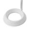AVIDE Asztali lámpa, Basic, O-talpas, 11W, AVIDE, fehér AVIDE_67150 small