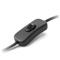 AVIDE Asztali lámpa, Basic, O-talpas, 11W, AVIDE, fehér AVIDE_67150 small