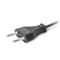 AVIDE Asztali lámpa, Basic, O-talpas, 11W, AVIDE, fehér AVIDE_67150 small