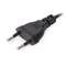 AVIDE Asztali lámpa, Basic csiptethető, max. 60W, AVIDE, fekete AVIDE_67161 small