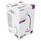 AVIDE Asztali lámpa, Basic Simple, max. 40W, AVIDE, fehér AVIDE_67174 small