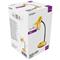 AVIDE Asztali lámpa, Basic Simple, max. 40W, AVIDE, sárga AVIDE_67175 small