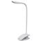 AVIDE Asztali LED lámpa, csiptethető, 1,5W, 6400K, AVIDE, fehér AVIDE_67112 small