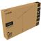 AVIDE Asztali LED lámpa, duplafejű, 18W, AVIDE, fekete AVIDE_67178 small