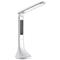 AVIDE Asztali LED lámpa, kijelzővel, 5W, 4000K, AVIDE, fehér AVIDE_67106 small