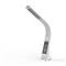 AVIDE Asztali LED lámpa, Luna, kijelzős, 6W, 6400K, AVIDE, fehér AVIDE_67120 small