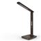 AVIDE Asztali LED lámpa, Nathan, kijelzős, 6W, 5000K, AVIDE, barna AVIDE_67124 small
