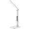 AVIDE Asztali LED lámpa, Nathan, kijelzős, 6W, 5000K, AVIDE, fehér AVIDE_67125 small