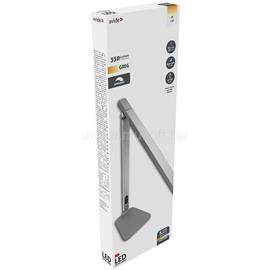 AVIDE Asztali LED lámpa, összecsukható, 8W, 5000K, AVIDE, szürke AVIDE_67143 small