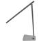 AVIDE Asztali LED lámpa, összecsukható, 8W, 5000K, AVIDE, szürke AVIDE_67143 small